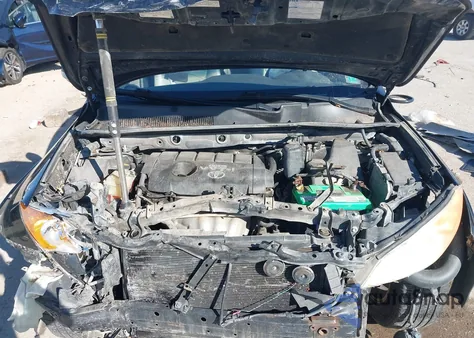 2010 Toyota Rav4 Limited из США, поврежденный, VIN 2T3YF4DV5AW019347